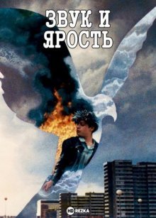 Звук и ярость